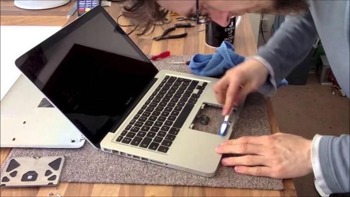 Common MacBook Issues Faced by The Users and How to Fix Them